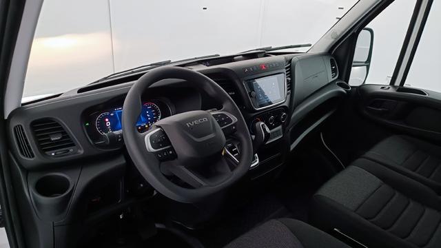 Iveco Daily 35S16BA8 12m3 