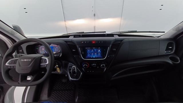 Iveco Daily 35S16BA8 12m3 
