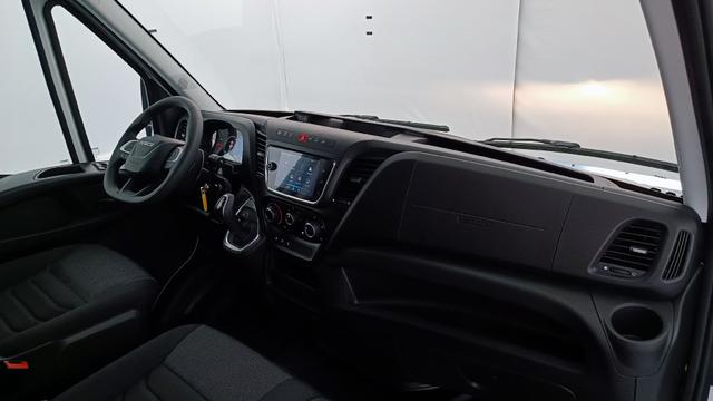Iveco Daily 35S16BA8 12m3 