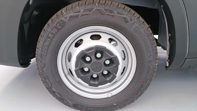 Iveco Daily 35S16BA8 12m3 