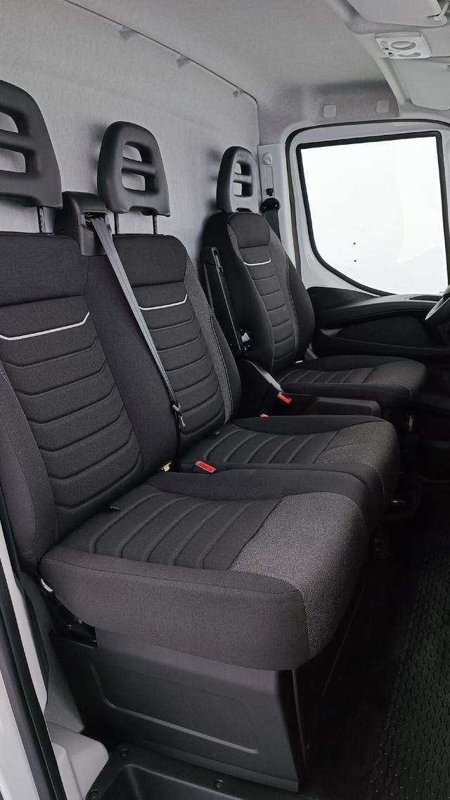 Iveco Daily 35S16BA8 12m3 
