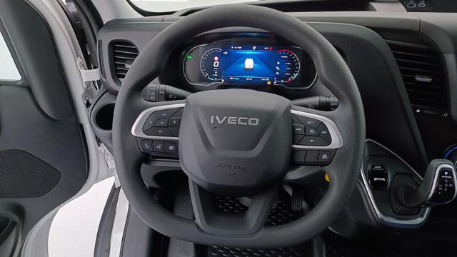 Iveco Daily 35S16BA8 12m3 