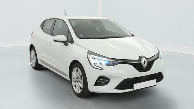 Gebrauchtfahrzeug Renault Clio - Business