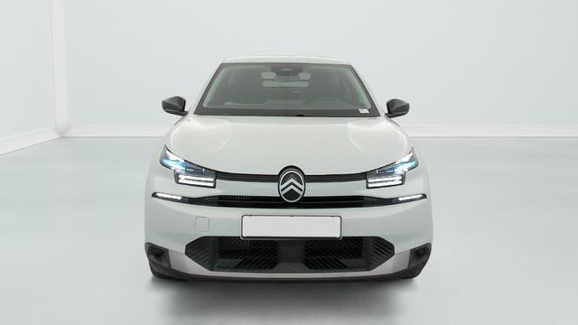 Citro&euml;n C4 YOU 