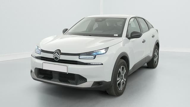 Citro&euml;n C4 YOU 