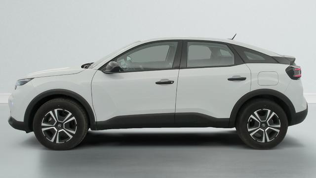 Citro&euml;n C4 YOU 