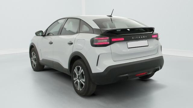 Citro&euml;n C4 YOU 