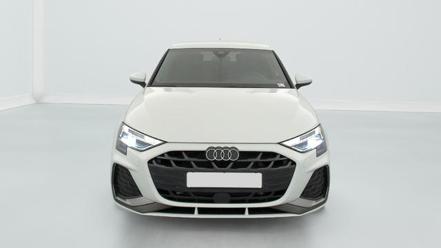 Audi A3 S line 