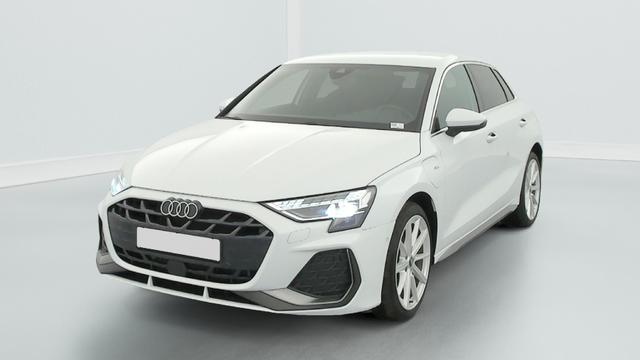 Audi A3 S line 
