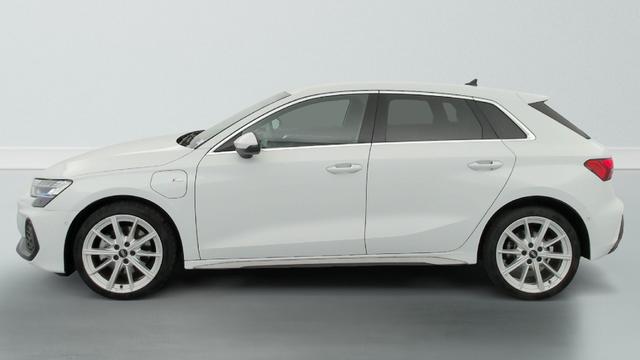 Audi A3 S line 