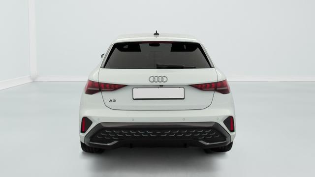 Audi A3 S line 