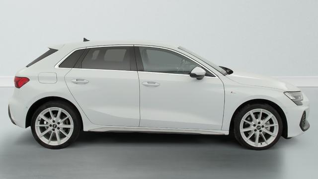 Audi A3 S line 