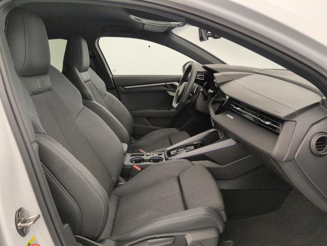 Audi A3 S line 