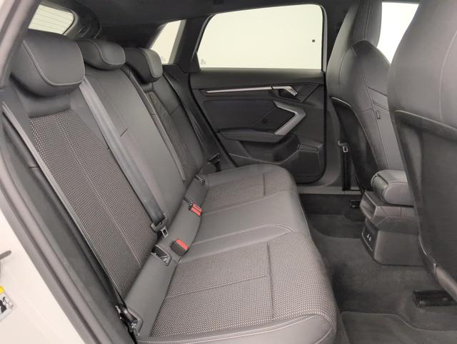 Audi A3 S line 