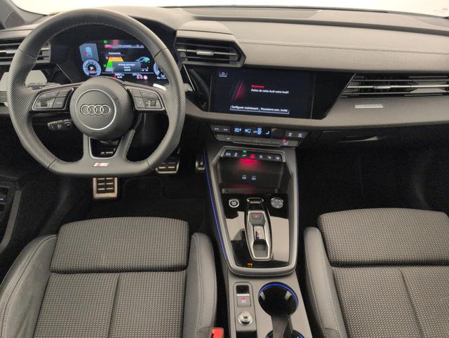 Audi A3 S line 