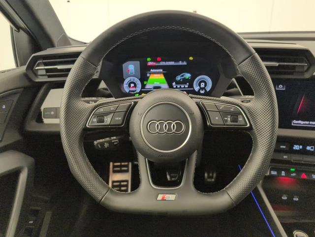 Audi A3 S line 