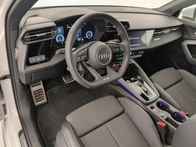 Audi A3 S line 