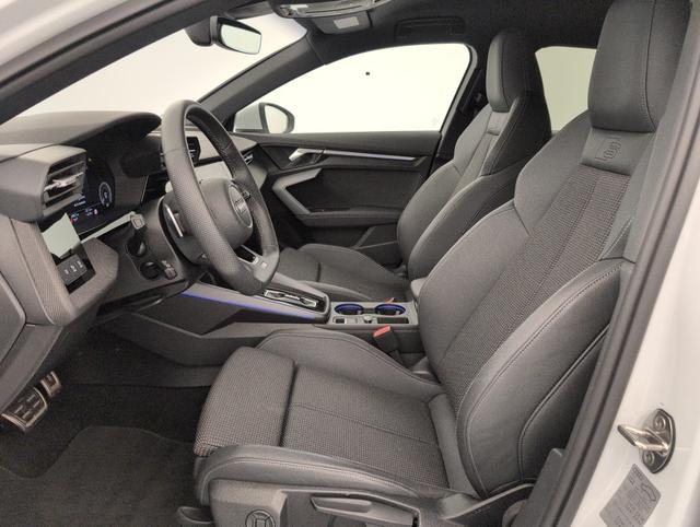 Audi A3 S line 