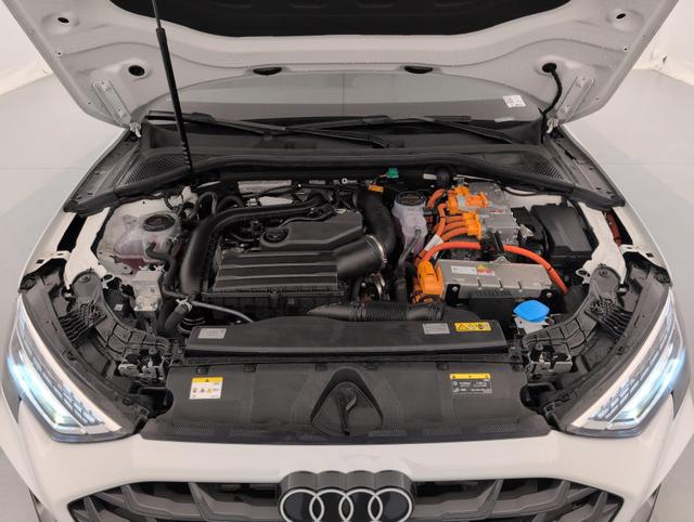 Audi A3 S line 