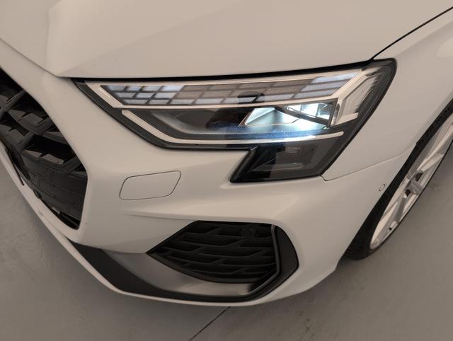 Audi A3 S line 