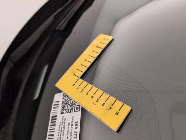 Audi A3 S line 