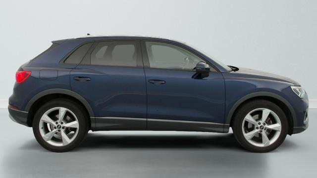 Audi Q3 design 
