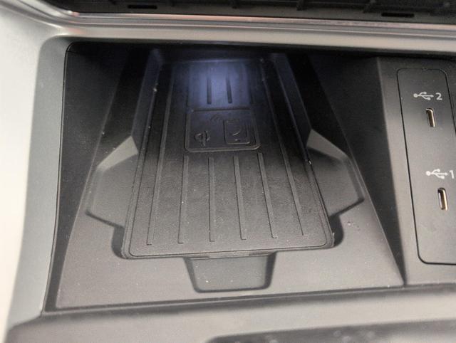 Audi Q3 design 