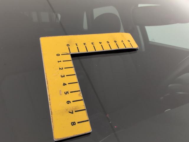 Audi Q3 design 