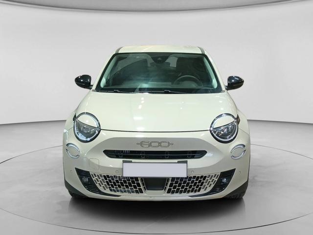 Fiat 600 