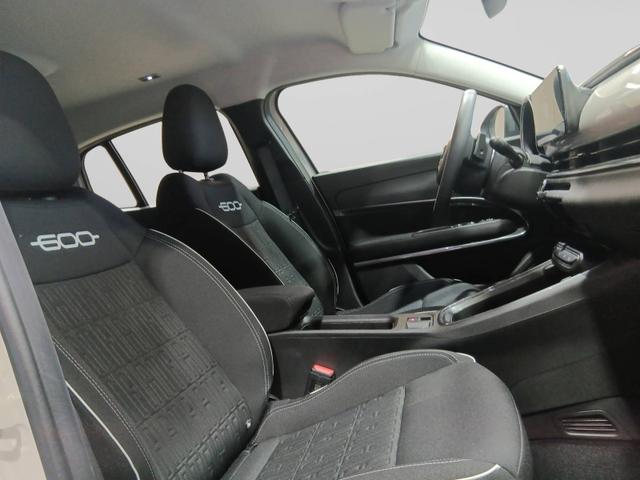 Fiat 600 