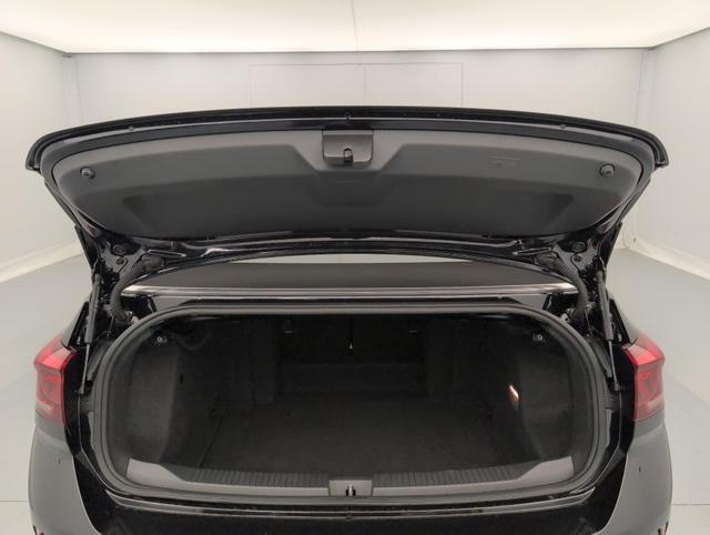 Volkswagen T-Roc Cabriolet Style 
