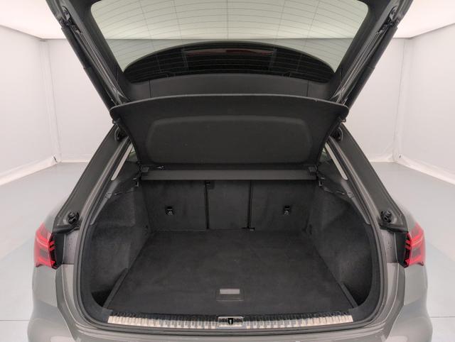 Audi Q3 design 