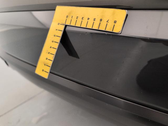 Audi Q3 design 