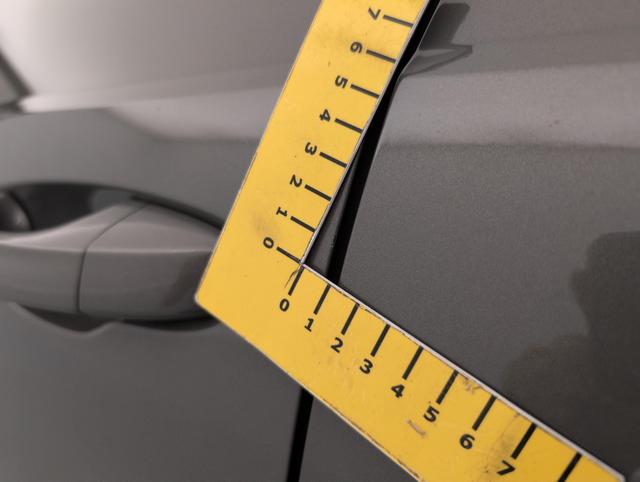 Audi Q3 design 