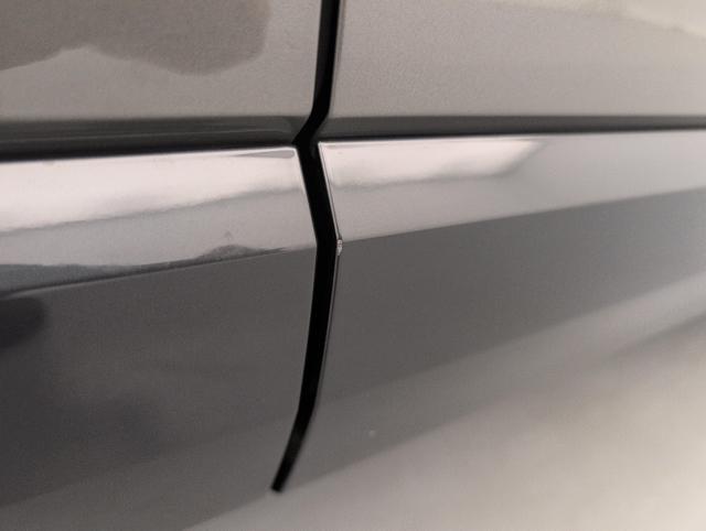Audi Q3 design 