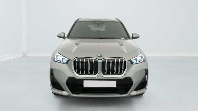 BMW X1 M Sport sDrive 20d 