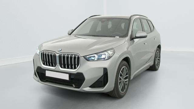 BMW X1 M Sport sDrive 20d 