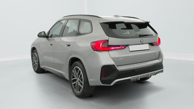 BMW X1 M Sport sDrive 20d 