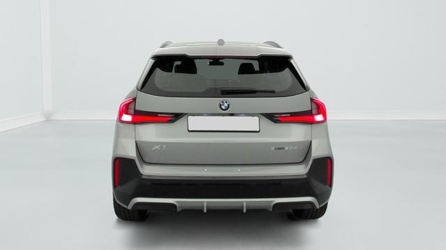 BMW X1 M Sport sDrive 20d 