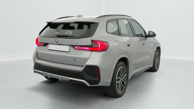 BMW X1 M Sport sDrive 20d 