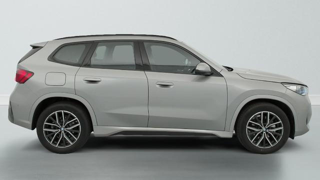 BMW X1 M Sport sDrive 20d 