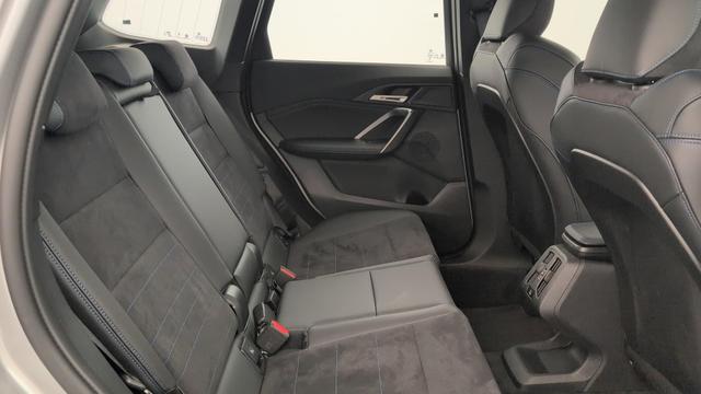 BMW X1 M Sport sDrive 20d 
