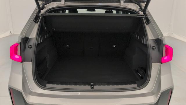 BMW X1 M Sport sDrive 20d 