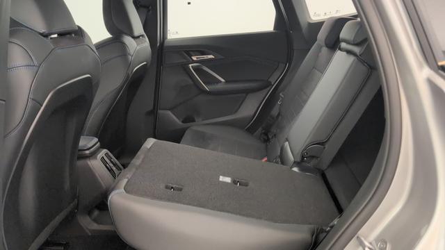 BMW X1 M Sport sDrive 20d 