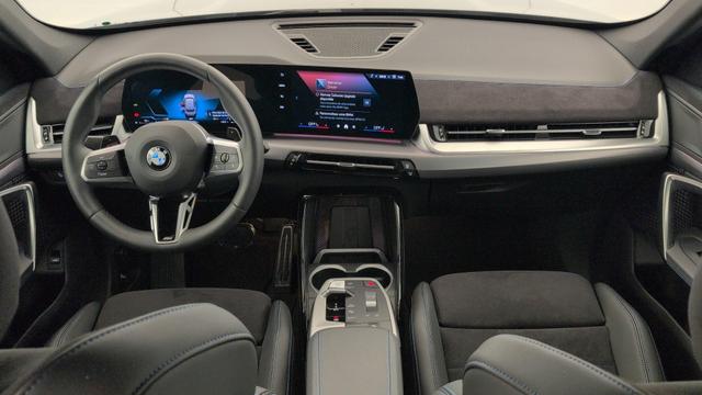 BMW X1 M Sport sDrive 20d 