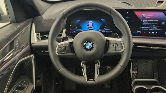 BMW X1 M Sport sDrive 20d 