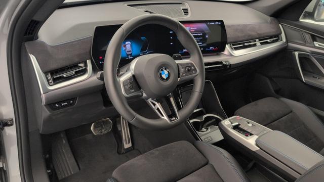 BMW X1 M Sport sDrive 20d 