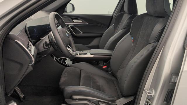 BMW X1 M Sport sDrive 20d 