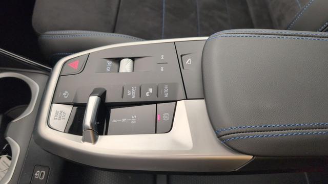 BMW X1 M Sport sDrive 20d 