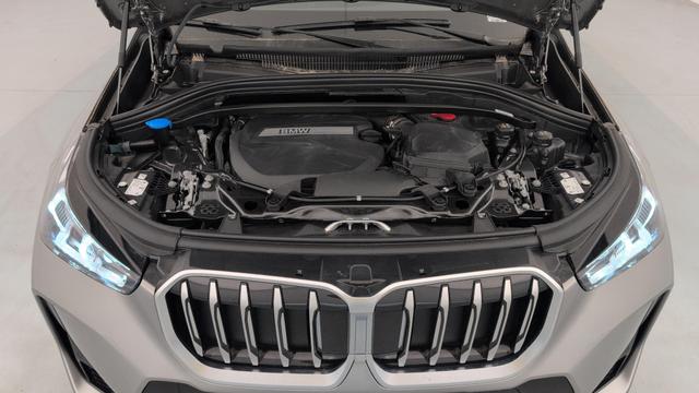 BMW X1 M Sport sDrive 20d 